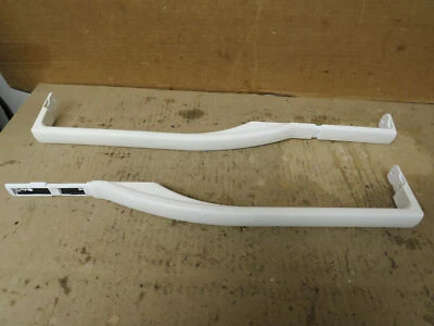 $34.98 • Buy Kenmore Whirlpool Refrigerator Handle Set (wear) Part # 2254545W 2254533W