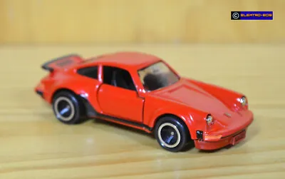 Tomica [Japan] Porsche 935 [Circuit Wolf Set Exclusive] - New/Loose/RARE [E-808] • $64