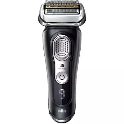 Braun Series 9 Pro 9567CC Wet & Dry Shaver With 6-in-1 SmartCare Center And • $547