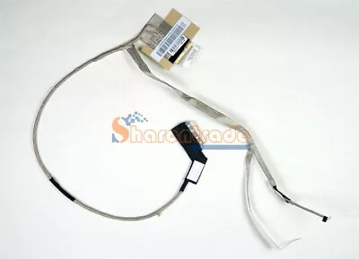 For DC02001FQ10 04W4166 Lenovo ThinkPad Edge E430 E430c E530 E535 Lcd Cable • $15.96