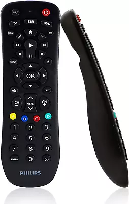 Universal Remote Control Replacement For Samsung Vizio LG Sony Sharp Roku • $14.59