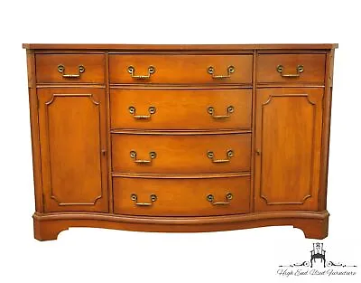 Century Furniture Mahogany Duncan Phyfe Traditional Style 54  Buffet 3740 • $527.99