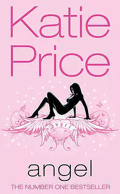 Price Katie : Angel Value Guaranteed From EBay’s Biggest Seller! • £3.33