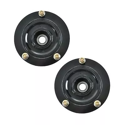 Front Upper Strut Mount W/ Bearing For Volvo 240 260 • $147.21