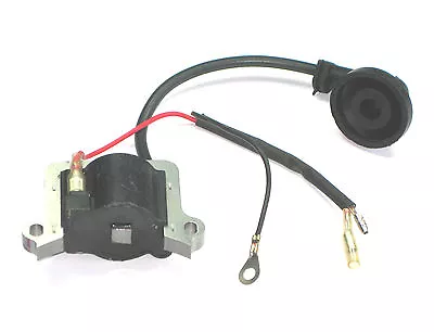  Ignition Coil For 2-stroke 43cc 49cc 50cc Pocket Bike Atv Mini Chopper Scooter • $29.95