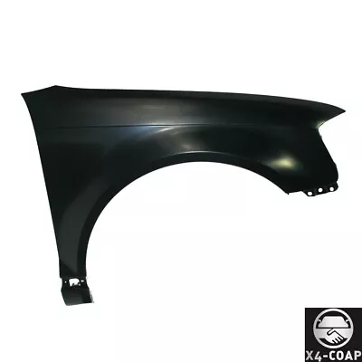 New FrontRight Passenger Side Fender For Audi A3 8P0821106G • $80.76