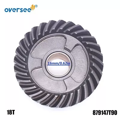 879147T90 Forward Gear For Mercury Mariner Outboard Motor 4T 10HP 15HP 20HP 28T • $102