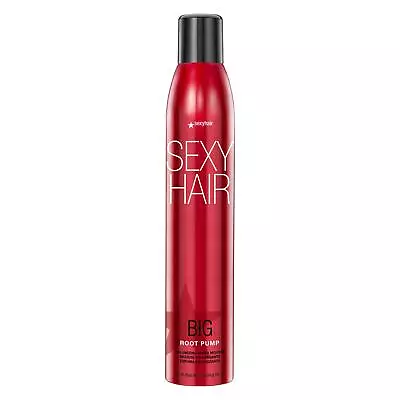 Big Sexy Hair Root Pump Volumizing Spray Mousse 10oz • $16.99