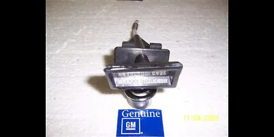 Emergency Brake Handle Nos Gm 86-94 S10 S15 Blazer Gm1270 • $51.62