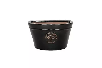 Heritage Ceramic Planter Plant Pot Trough Or Wall Planter - Choose One • £15.99