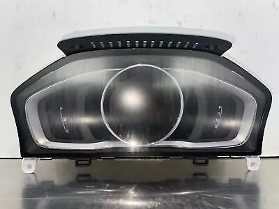 2016 Volvo XC60 OEM Virtual Speedometer Instrument Gauge Cluster 73K 31473467 15 • $285.99