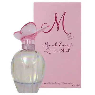 Mariah Carey Luscious Pink - 100 Ml • £101.69