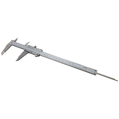 £44.70 • Buy Moore And Wright 200mm 8  Workshop Vernier Caliper 100 Series MEB-MW100-20B