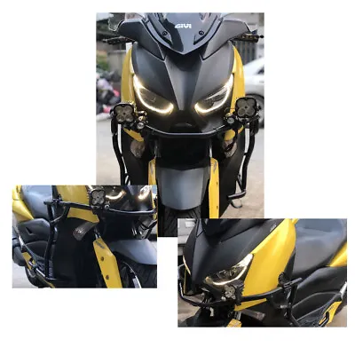 Crash Bar Frame Guard Protector Fits Honda X-max 300 Xmax 2019 - 2023 • $359.19