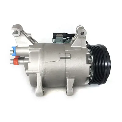 A/C AC Compressor Fit For Mini Cooper S Base Hatchback 2002 2003 2004 2005 2006 • $120.65