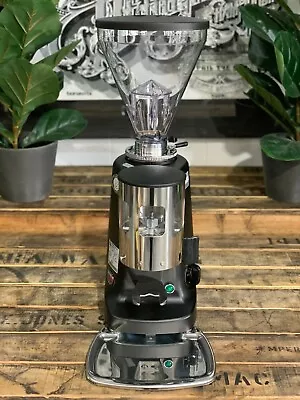 Mazzer Super Jolly Automatic Brand New Black Espresso Coffee Grinder Commercial • $1420