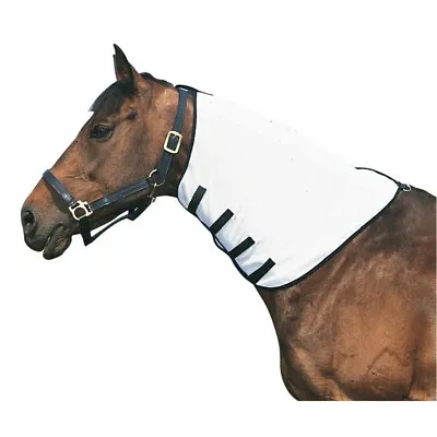 Horse Neck Rug MANE TAMER One Size • $41.09