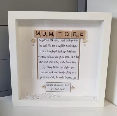 Mum To Be Gift For Mum To Be Mum To Be Mothers Day Gift Baby Shower Gift... • £16