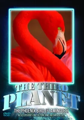 The Third Planet: The Phoenix Bird (flamingoes) New Region 1 Dvd • £17.46