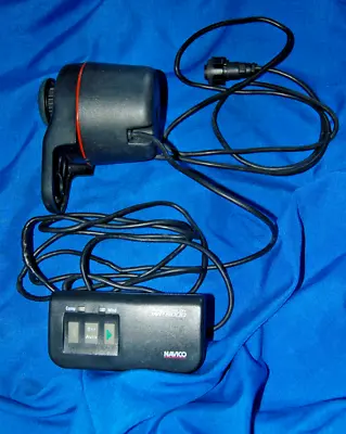 NAVICO -WP5000 Marine Boat Autopilot Wheelpilot  WP 5000 Tested-Working Head+Mtr • $499