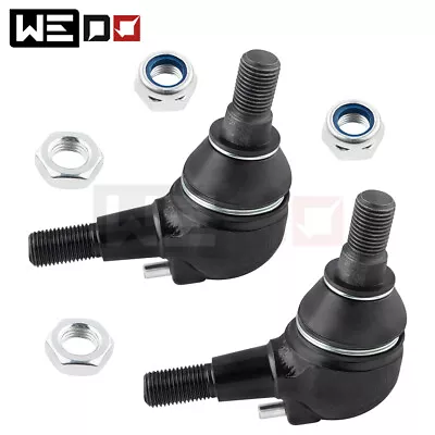 Set Of 2 For Mercedes-Benz E300 E320 E350 E430 E55 AMG Front Lower Ball Joints • $26.98