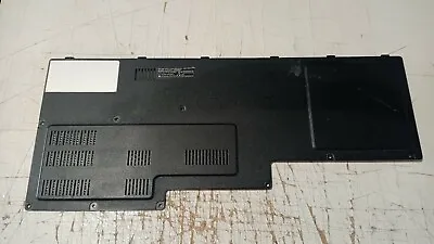 £3.95 • Buy Asus X58l Notebook Ram Cpu Cover Bottom Cover