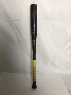 Marucci AM22 31” Pro Model Wood Bat Good Used Condition CUTCH 22 • $49.99
