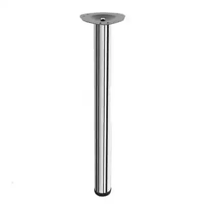 Adjustable Breakfast Bar Worktop Support Table Kitchen Leg 710/820/1100 Mm • £12.90