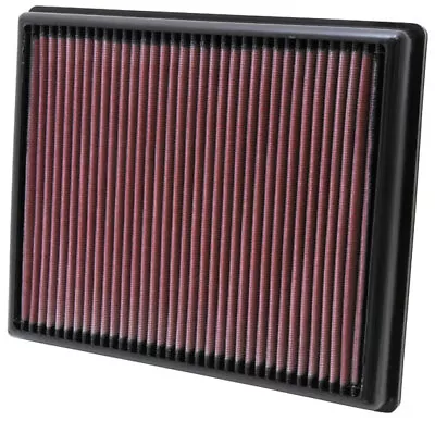 K&N 33-2997 Replacement Air Filter For 2012-2019 BMW L3/L6 • $64.99