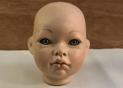 1991 ~ Original Val Shelton “Little Fawn” Doll Head • $25