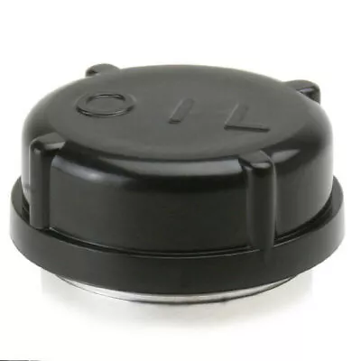 Empi 8904-7 Replacement Black Cap For Empi Aluminum Vw Oil Fillers • $12.95