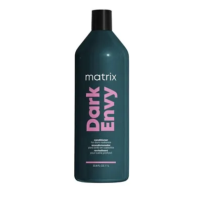 Matrix Total Results Color Obsessed Dark Envy Conditioner 1000ml • £20.89