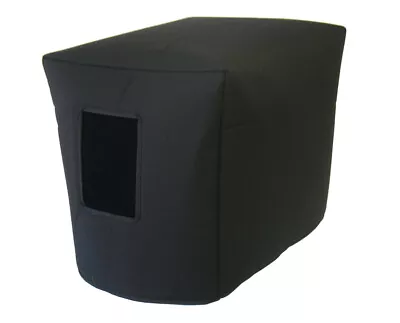 Motion Sound SW15 Subwoofer Cover Water Resistant Black By Tuki (moti003p) • $79.95