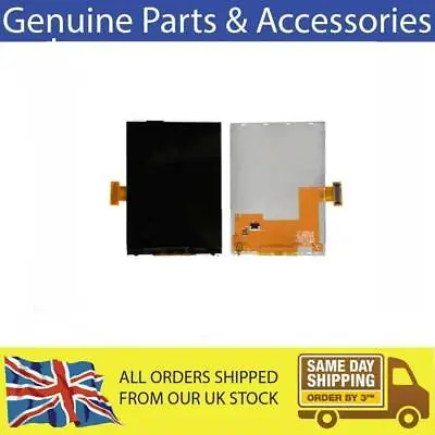 For Samsung Galaxy Fit S5670 Lcd Screen Display Replacement Uk • £2.90