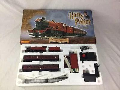 Hornby R1033 Harry Potter Hogwarts Express Chamber Of Secrets Train Set Spares • £54
