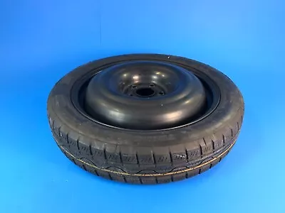 08-15 Mitsubishi Lancer Evolution Evo X Trunk Spare Wheel Tire Donut • $129.99