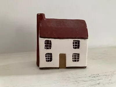 Mudlen End Studio Pottery Cottage. Preowned. • £6