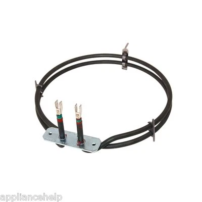 £19.50 • Buy RANGEMASTER 90D Built In MAIN OVEN FAN ELEMENT 2200W