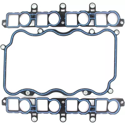 AMS4701 APEX Set Intake Manifold Gaskets For Ford Mustang 1996-1998 • $55.59