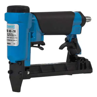 Fasco F1B 80-16 11073F Fine Wire Upholstery Stapler For 80 Series Staples • $142.99