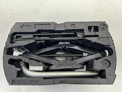 2012-2020 Volkswagen Passat Kit Set Tools Jack OEM. • $125