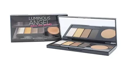 New In Box Victoria's Secret Luminous Angel Deluxe Face Palette $88 Value • $17.32