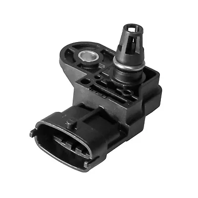  NEW OEM 2012-2020 Ford Focus F-Series Mass Air Flow Pressure Sensor CV2Z9F479A • $59.32