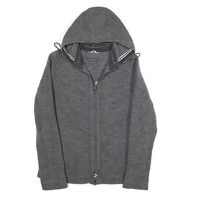 MARC O'POLO Womens Jacket Grey S • £22.99