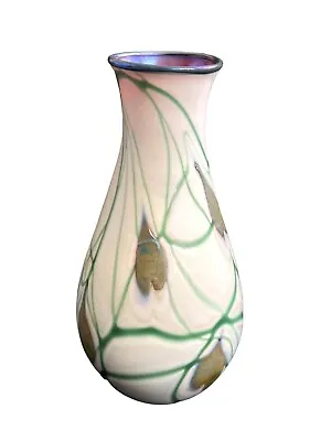 Charles Lotton Vase • $1250