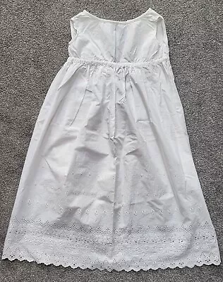 £17 • Buy Antique Vintage Christening Gown