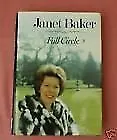 £3.58 • Buy Full Circle, Baker, Janet, Used; Good Book