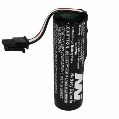 Battery Suitable For Logitech UE Boom 3 Portable Bluetooth Speaker • $41.99