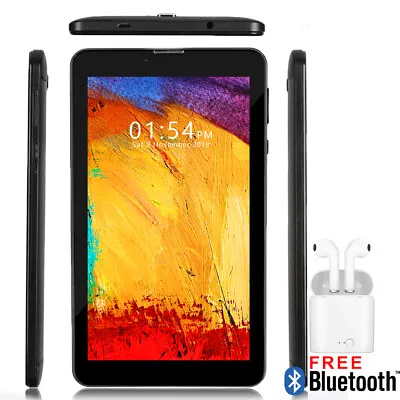 2-in-1 Phablet 7.0  SmartPhone + Tablet PC Android 9.0 [Free Bluetooth Headset] • $259.99