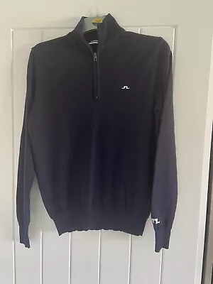 £50 • Buy J Lindeberg Medium Jumper